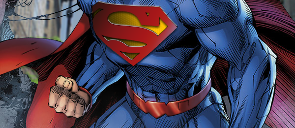 Collection of 10 Awesome Superman Artworks on Vectorgraphit