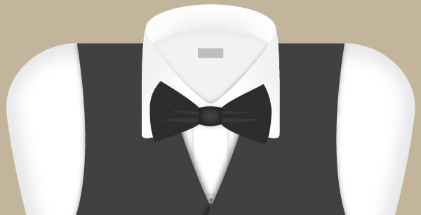 Create some Men Clothes Icons